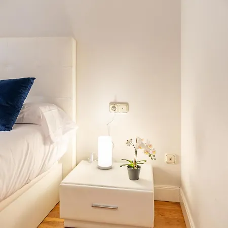 Apartament San Telmo Oldtown By Beauty San Sebastián