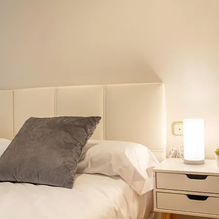 Apartment San Telmo Oldtown By Beauty