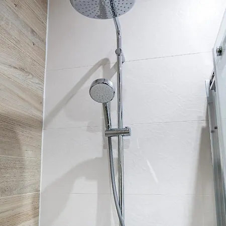 Apartament San Telmo Oldtown By Beauty