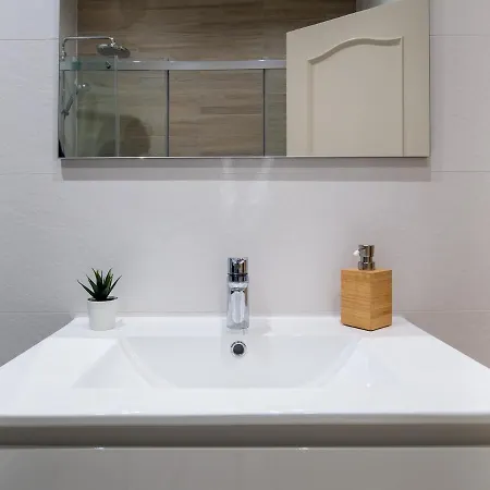 San Telmo Oldtown By Beauty *