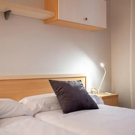 San Telmo Oldtown By Beauty * San Sebastián