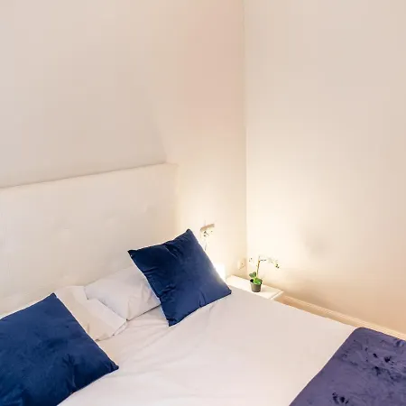 San Telmo Oldtown By Beauty Appartement